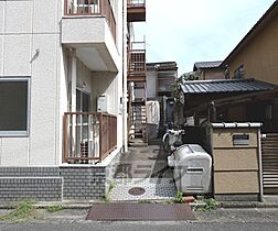 ハウスＹII 2-A ｜ 京都府京都市北区出雲路俵町（賃貸マンション1K・2階・18.00㎡） その24