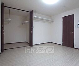 サンフォレスト北白川 203 ｜ 京都府京都市左京区修学院大林町（賃貸マンション1K・2階・24.77㎡） その12