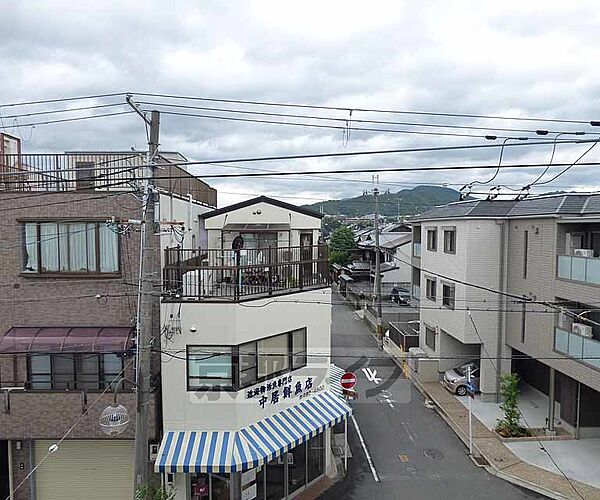 グリーンヒル北大路 102｜京都府京都市北区小山北大野町(賃貸マンション1K・1階・18.00㎡)の写真 その22