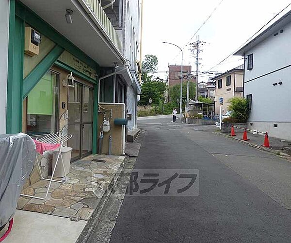 コアロード鷹ヶ峯 305｜京都府京都市北区大宮南箱ノ井町(賃貸マンション1K・3階・22.50㎡)の写真 その21