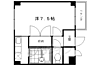 ハイツクリオネ4階4.7万円