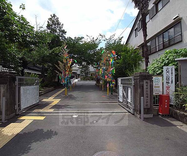 京都府向日市寺戸町(賃貸アパート1LDK・3階・35.30㎡)の写真 その12