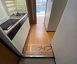 エスポワール二条城 205 ｜ 京都府京都市中京区薬屋町（賃貸マンション1K・2階・24.72㎡） その21