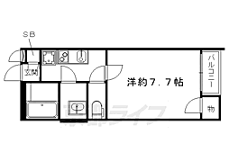 阪急京都本線 長岡天神駅 徒歩23分