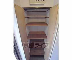 京都府長岡京市滝ノ町2丁目（賃貸マンション3LDK・3階・64.16㎡） その8