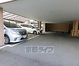 京都府長岡京市友岡1丁目（賃貸マンション1K・4階・22.68㎡） その20