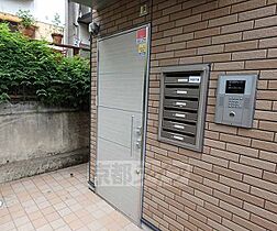 京都府乙訓郡大山崎町字円明寺小字殿山（賃貸アパート1K・2階・28.68㎡） その22