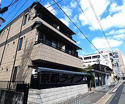 カーサ桜馬場 101 ｜ 京都府京都市左京区聖護院円頓美町（賃貸マンション1K・1階・25.39㎡） その3