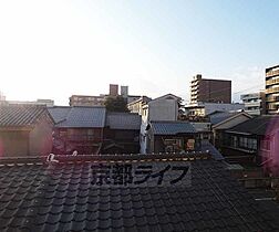 京都府京都市南区東九条東御霊町（賃貸マンション1K・3階・22.72㎡） その14