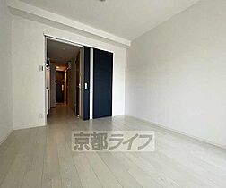 京都府京都市南区四ツ塚町（賃貸マンション1DK・5階・32.85㎡） その16