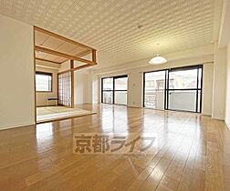 京都府京都市中京区絹屋町（賃貸マンション3LDK・5階・85.44㎡） その12