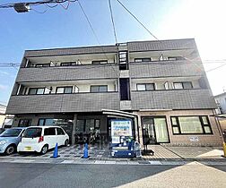 京都府長岡京市開田1丁目（賃貸マンション1K・2階・22.98㎡） その1