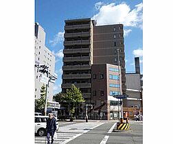 アクティ堀川 806 ｜ 京都府京都市上京区飛鳥井町（賃貸マンション1K・8階・21.25㎡） その3