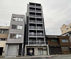 Ｎａｇｉ　ＫＹＯＴＯ　ＮＩＪＯ 304 ｜ 京都府京都市中京区聚楽廻南町（賃貸マンション1K・3階・26.12㎡） その1