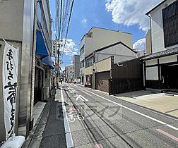 京都府京都市下京区中野之町（賃貸マンション1LDK・4階・39.94㎡） その28