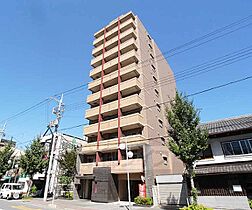 京都府京都市南区東九条上御霊町（賃貸マンション1K・7階・20.90㎡） その1