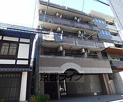 京都府京都市中京区橘柳町（賃貸マンション1K・3階・26.01㎡） その3