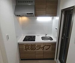 ウェルスクエア京都智恵光院 403 ｜ 京都府京都市上京区菱屋町（賃貸マンション1LDK・4階・28.93㎡） その4