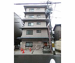 京都府京都市下京区廿人講町（賃貸マンション1K・5階・25.84㎡） その3