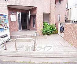 エリーフラッツ西ノ京 306 ｜ 京都府京都市中京区西ノ京銅駝町（賃貸マンション1DK・3階・30.65㎡） その28