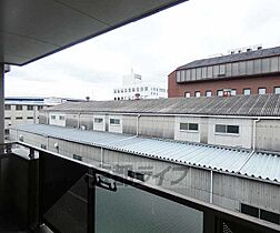 京都府京都市南区上鳥羽大物町（賃貸マンション2LDK・4階・56.00㎡） その15