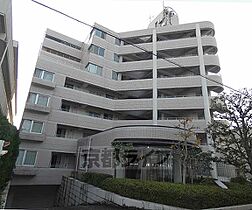 サンフローラ下鴨東 103 ｜ 京都府京都市左京区高野清水町（賃貸マンション1LDK・1階・51.93㎡） その3