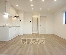 京都府京都市中京区笹屋町（賃貸アパート1LDK・3階・39.23㎡） その17