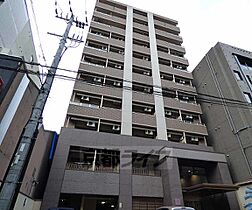 京都府京都市中京区占出山町（賃貸マンション1R・5階・29.00㎡） その3