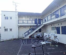 葵ハイツ 206 ｜ 京都府京都市北区上賀茂中ノ坂町（賃貸マンション1K・2階・18.00㎡） その3