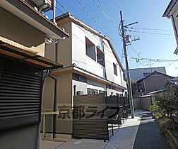 スターアパートメント下鴨 204 ｜ 京都府京都市左京区下鴨松ノ木町（賃貸アパート1R・2階・24.07㎡） その3