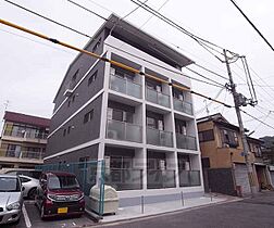 ヴィラ北白川 104 ｜ 京都府京都市左京区田中高原町（賃貸マンション1R・1階・29.13㎡） その1