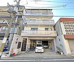 京都府京都市下京区俵屋町（賃貸マンション1K・4階・23.00㎡） その1