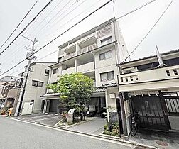 京都府京都市下京区上鱗形町（賃貸マンション2LDK・1階・47.00㎡） その3