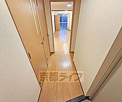 京都府京都市下京区上鱗形町（賃貸マンション2LDK・1階・47.00㎡） その21