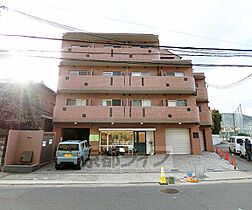 京都府長岡京市天神4丁目（賃貸マンション1DK・2階・33.15㎡） その3