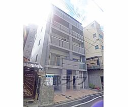 京都府京都市上京区米屋町（賃貸マンション1K・1階・31.46㎡） その1