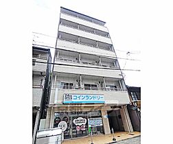 京都府京都市下京区新日吉町（賃貸マンション1K・6階・23.51㎡） その3