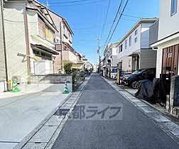 京都府長岡京市一文橋2丁目（賃貸一戸建3LDK・--・68.30㎡） その9