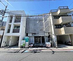 京都府長岡京市長岡2丁目（賃貸マンション1K・3階・21.27㎡） その1