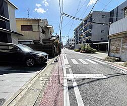 京都府長岡京市長岡2丁目（賃貸マンション1K・2階・21.22㎡） その7