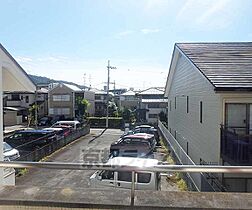 エスメラルダ北白川 203 ｜ 京都府京都市左京区北白川山田町（賃貸マンション1K・2階・24.00㎡） その12