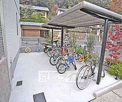 スクワール北山 102 ｜ 京都府京都市左京区下鴨北茶ノ木町（賃貸アパート3LDK・1階・79.00㎡） その25