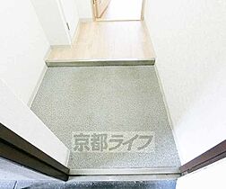 京都府長岡京市開田3丁目（賃貸マンション3LDK・1階・57.41㎡） その9