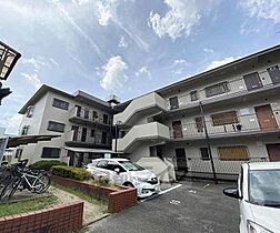 京都府長岡京市開田3丁目（賃貸マンション3LDK・1階・57.41㎡） その29