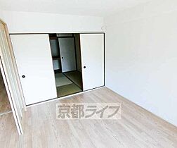 京都府長岡京市開田3丁目（賃貸マンション3LDK・1階・57.41㎡） その21