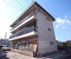 京都府向日市鶏冠井町番田（賃貸マンション2LDK・3階・45.00㎡） その3