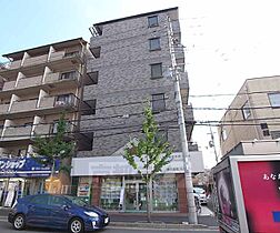 ヴェルメゾン今出川 301 ｜ 京都府京都市左京区田中関田町（賃貸マンション1K・3階・22.18㎡） その3