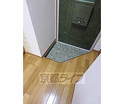 京都府京都市東山区妙法院前側町（賃貸マンション1K・1階・18.34㎡） その11