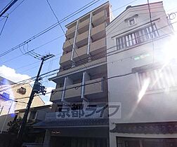 プレサンス京都二条城前風雅 703 ｜ 京都府京都市中京区西大黒町（賃貸マンション1K・7階・24.72㎡） その1