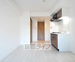 京都府京都市南区東九条西札辻町（賃貸マンション1DK・1階・25.81㎡） その4